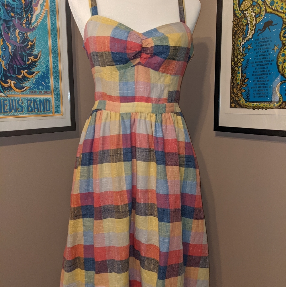 Modcloth Dress